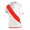 Original Fußballtrikot Peru Heimtrikot 2023 Für Herren